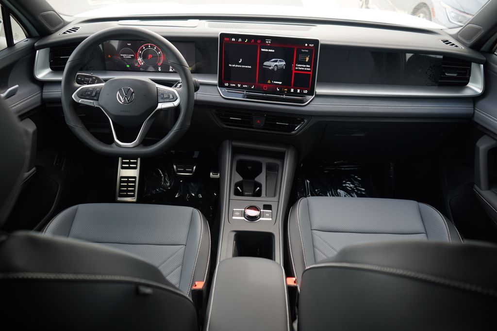 Thumbnail: 2026 Volkswagen Tiguan - 8