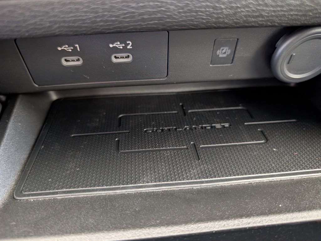 New 2026 Mitsubishi Outlander SUV