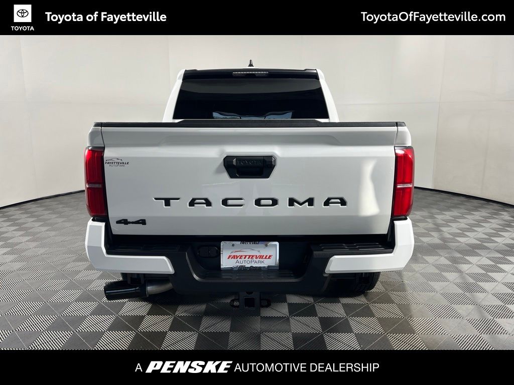 Thumbnail: 2026 Toyota Tacoma - 6