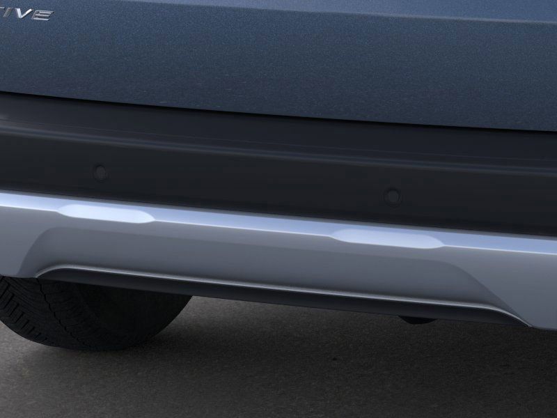 New 2026 Blue Ford Active image 23