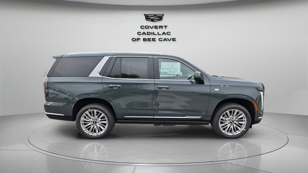 New 2026  Cadillac Luxury image 11