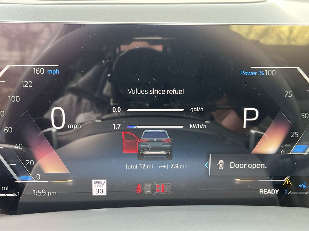 Thumbnail: 2026 BMW X5 - 15