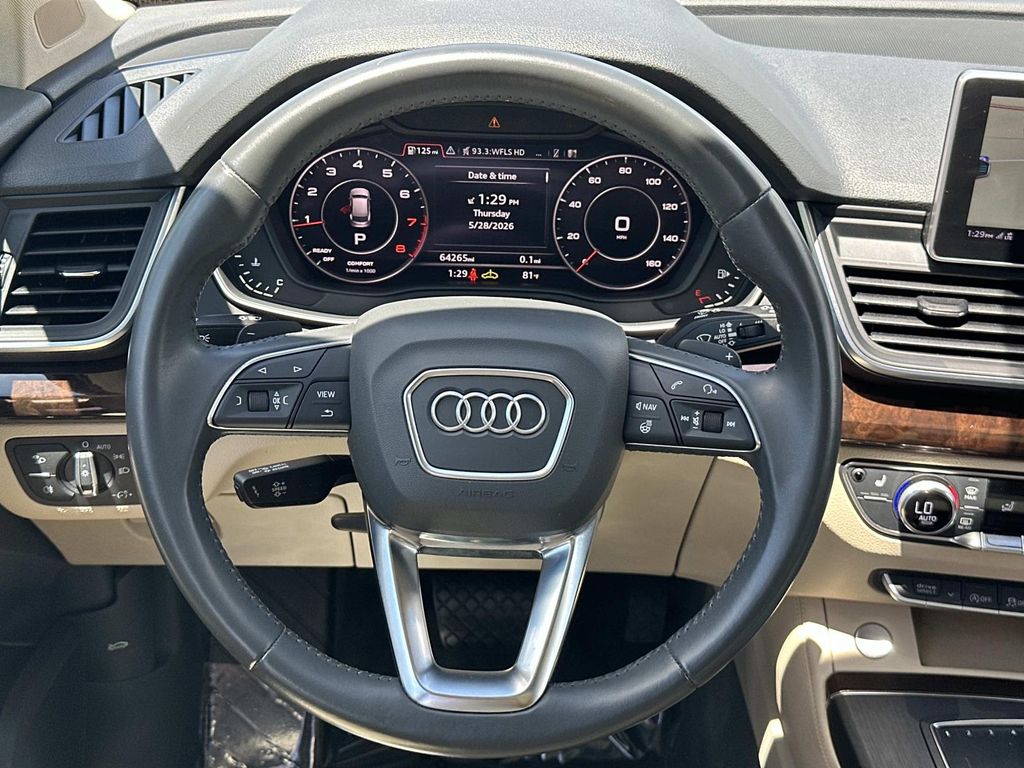 Thumbnail: 2019 Audi Q5 - 22