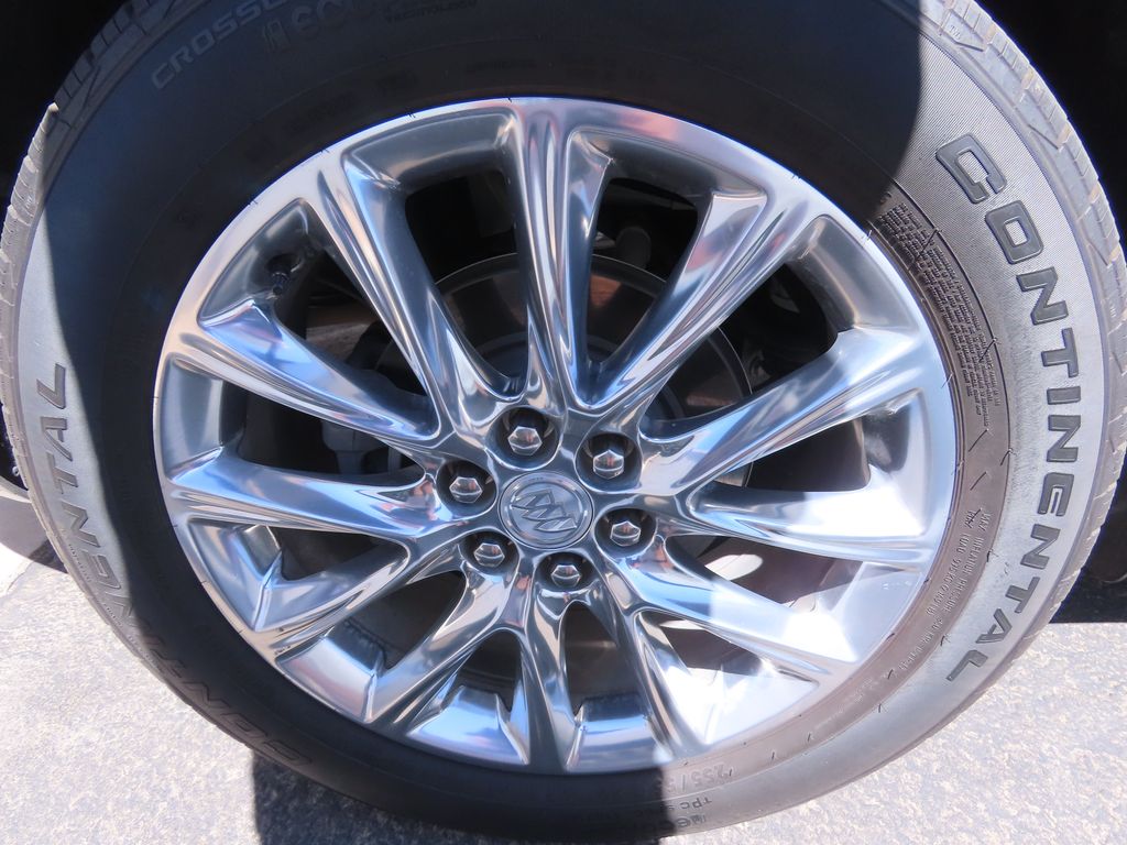 Thumbnail: 2021 Buick Enclave - 17