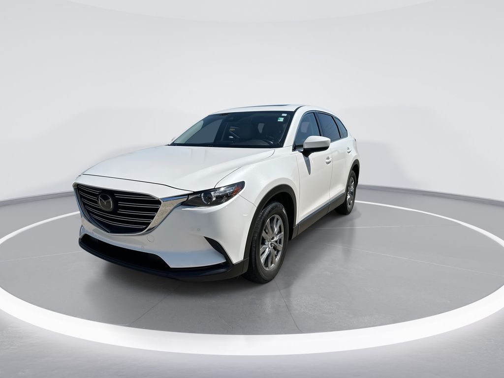 2019 Mazda CX-9 Touring - 3