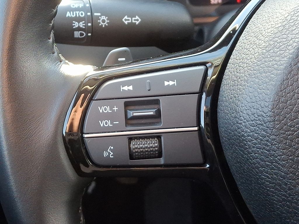 Thumbnail: 2023 Honda Accord - 23