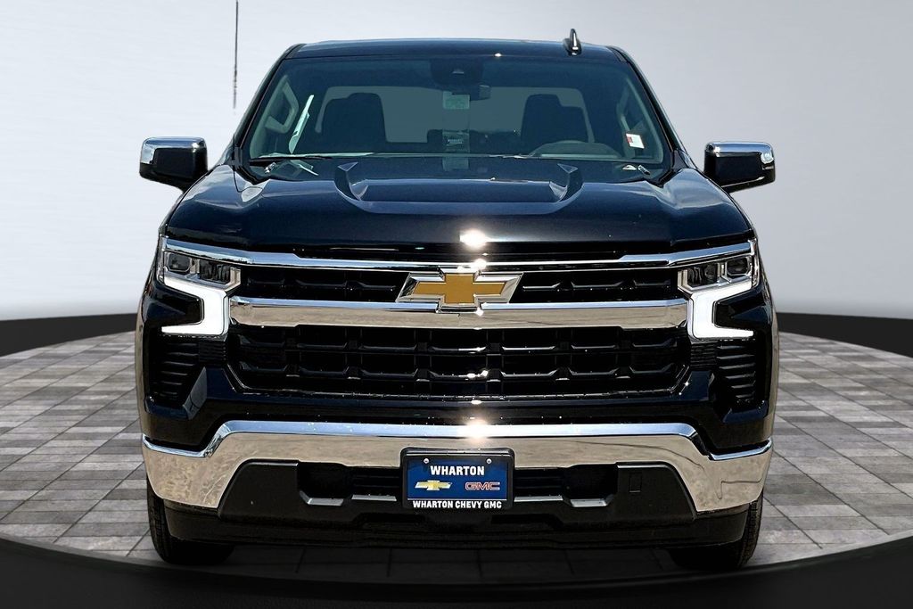 2026 GMC Sierra 2500HD AT4 - 2