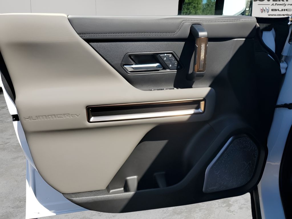 New Car 2025 Gmc Hummer Ev Suv  2x For Sale Under $100,000 In Austin, Texas