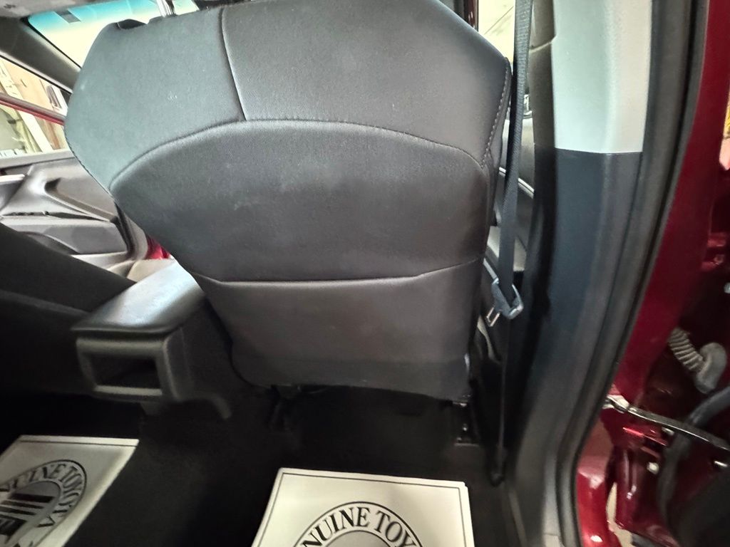 Used 2019 Toyota Camry Sedan