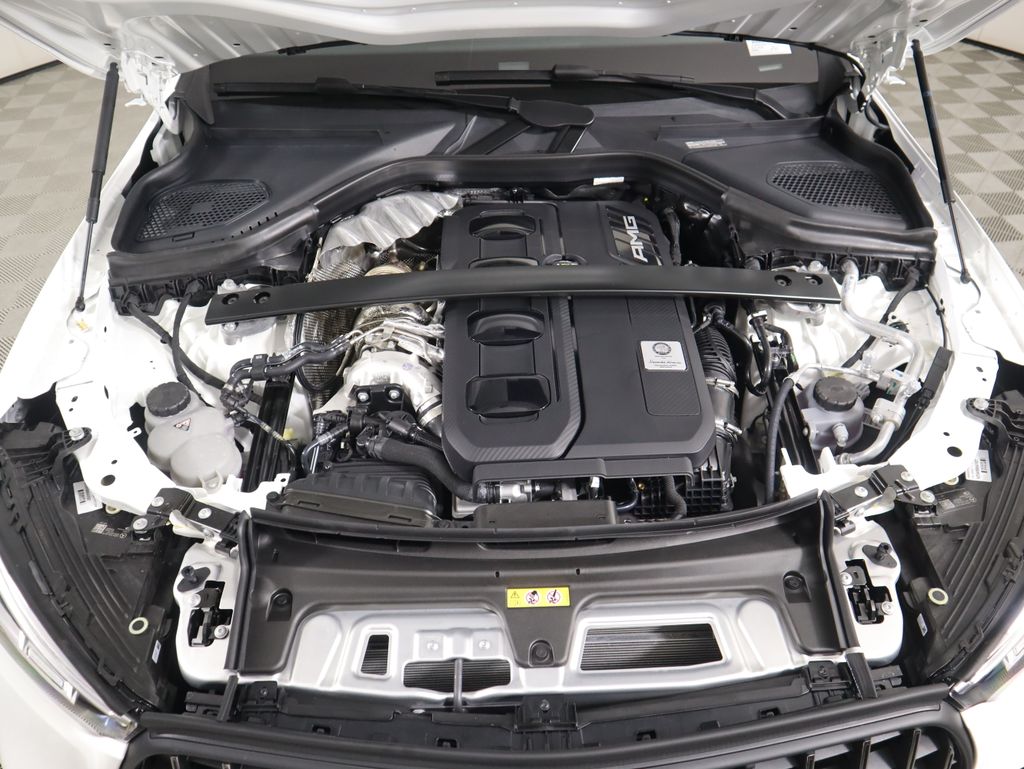 Thumbnail: 2026 Mercedes-Benz GLC - 31