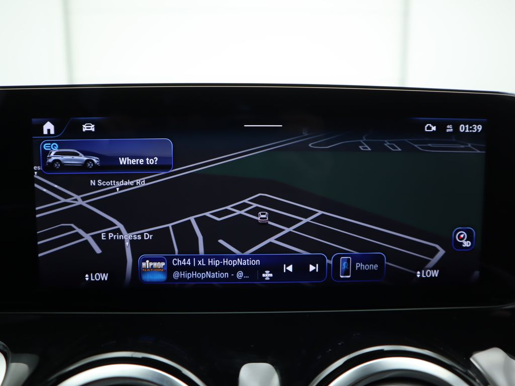 2024 Mercedes-Benz EQB 250+ 15