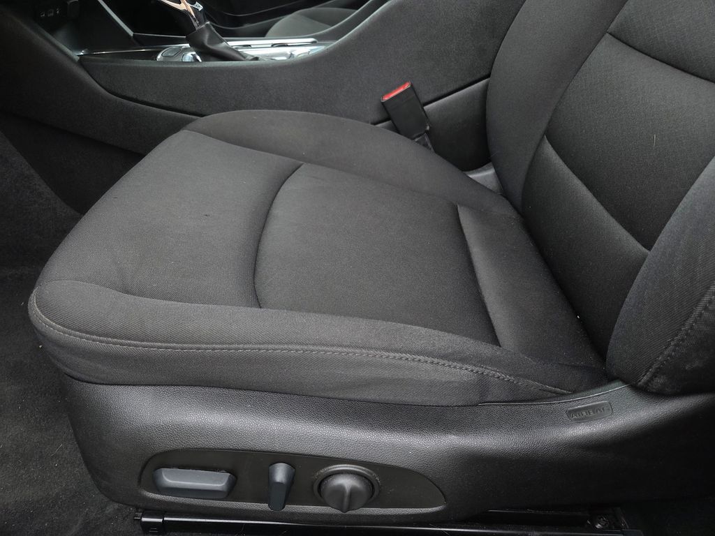 Used 2023 Chevrolet Malibu Sedan