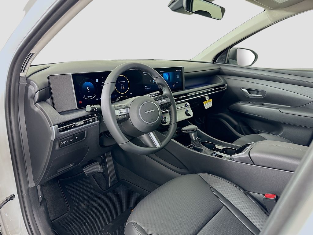 Thumbnail: 2025 Hyundai Tucson - 9