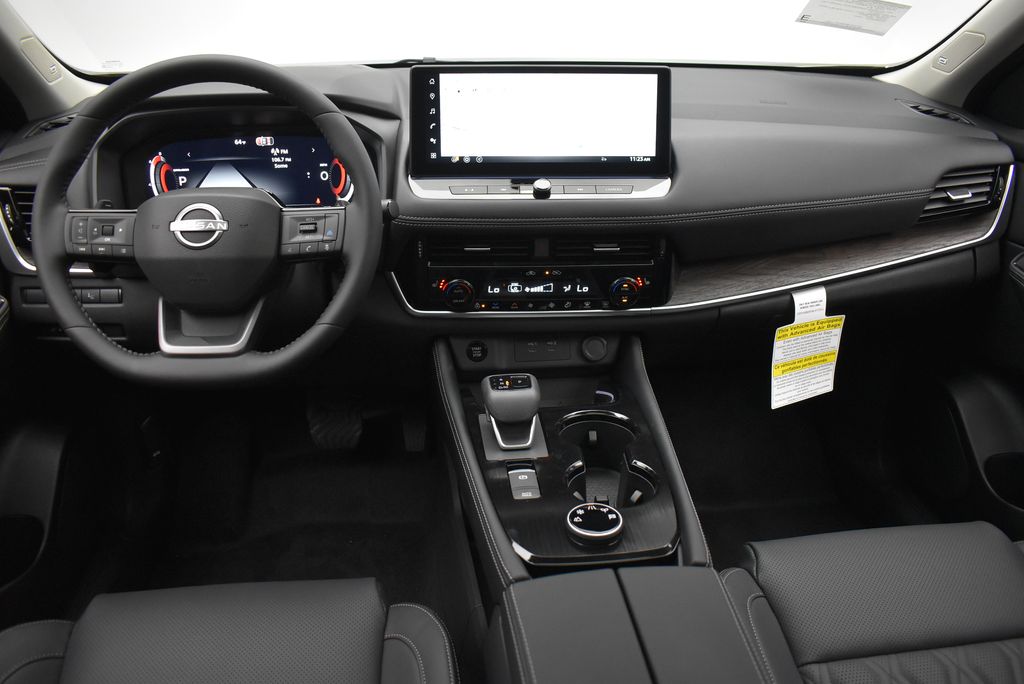 Thumbnail: 2026 Nissan Rogue - 30