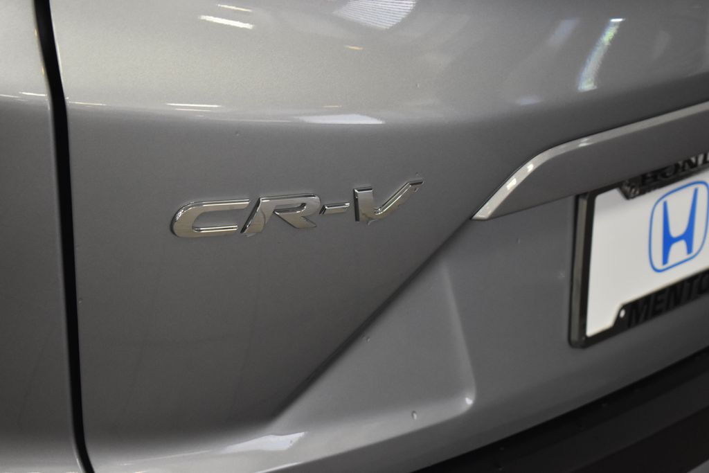 Thumbnail: 2022 Honda CR-V - 6
