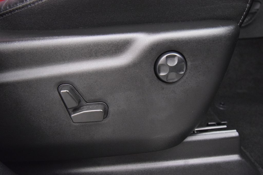 used 2022 Dodge Durango car, priced at $35,000