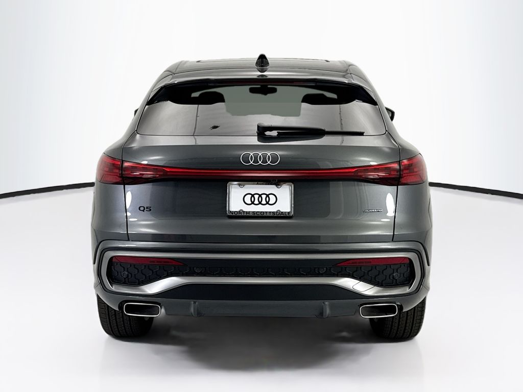 Thumbnail: 2026 Audi Q5 - 6