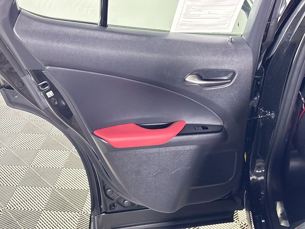2020 Lexus UX 250h F SPORT