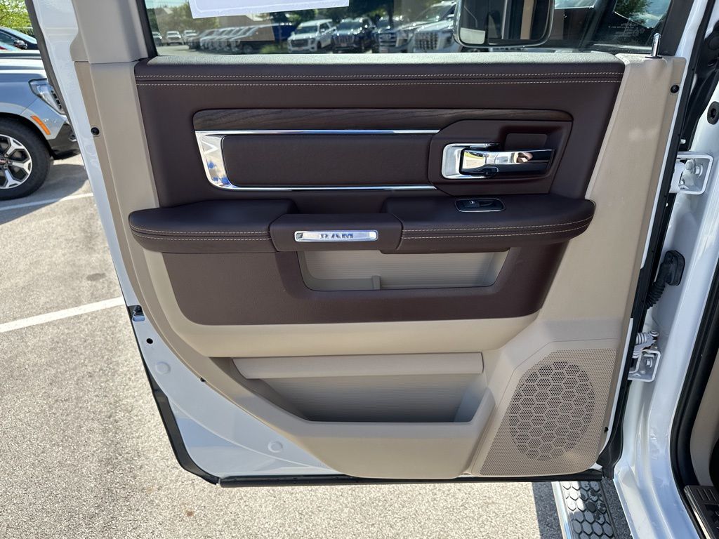 Used Car 2014 Ram 3500  Laramie Longhorn For Sale Under $50,000 In Austin, Texas