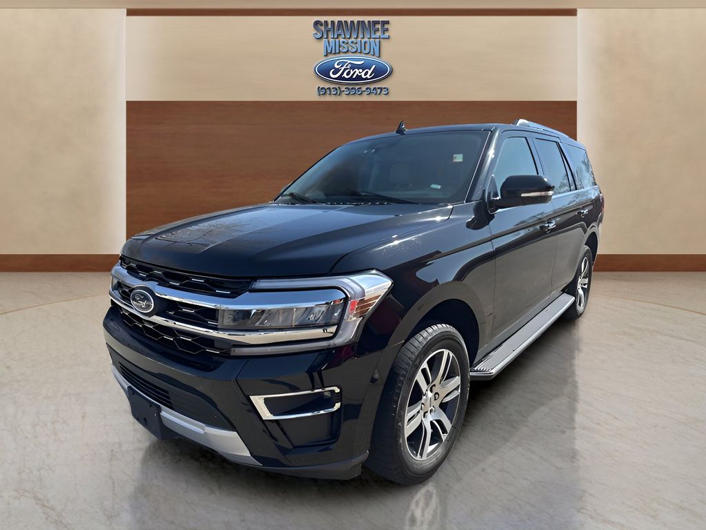 2023 Ford Expedition Limited photo