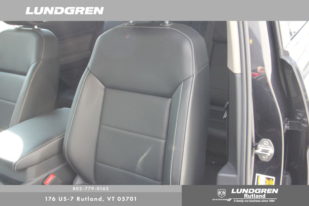 Used 2022 Volkswagen Atlas SUV