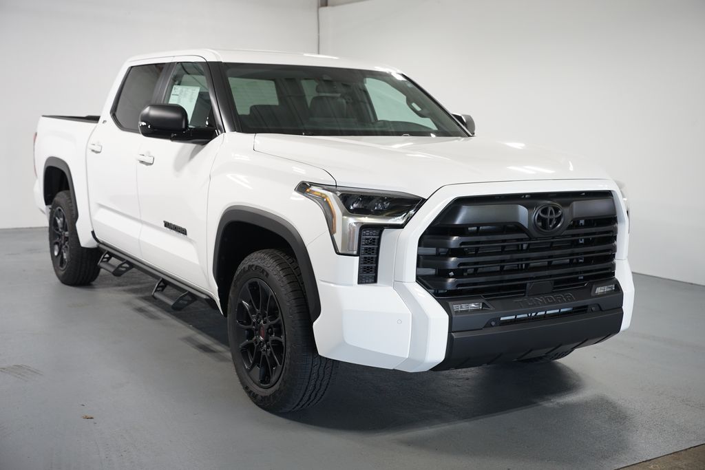 Thumbnail: 2026 Toyota Tundra - 3