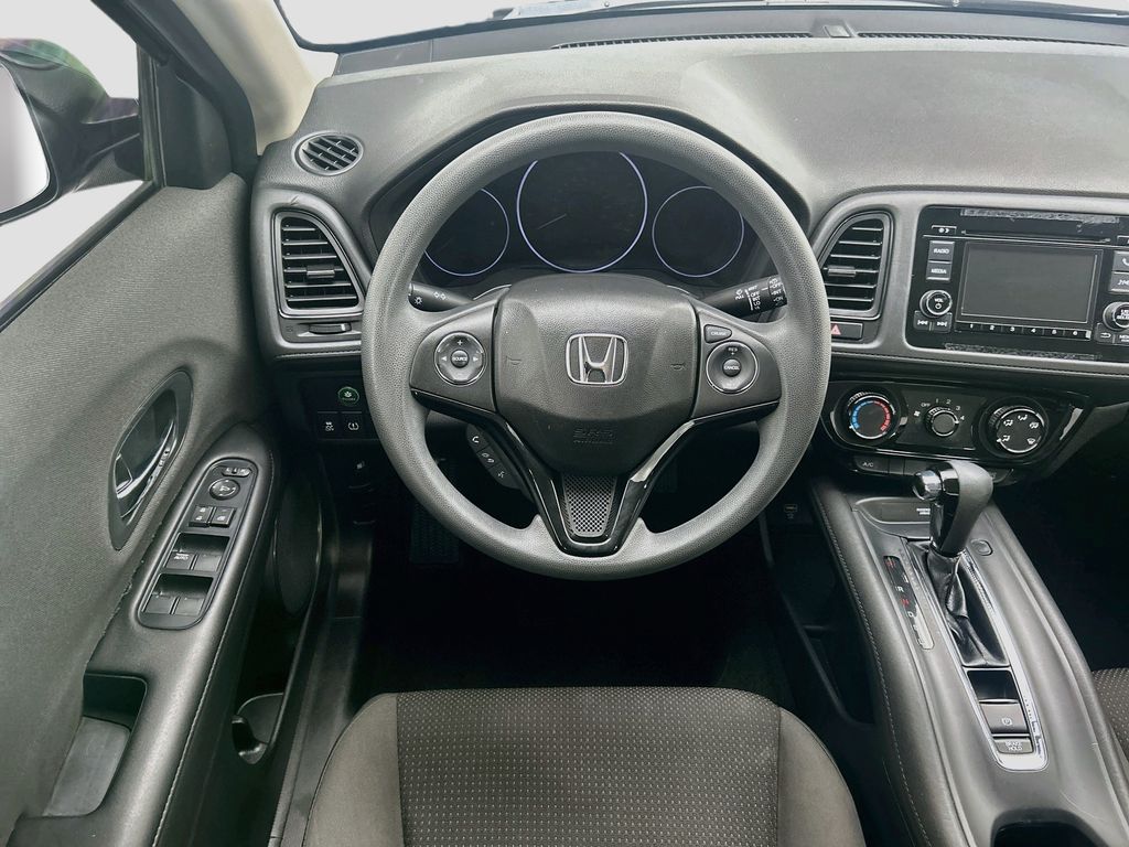 Thumbnail: 2019 Honda HR-V - 10