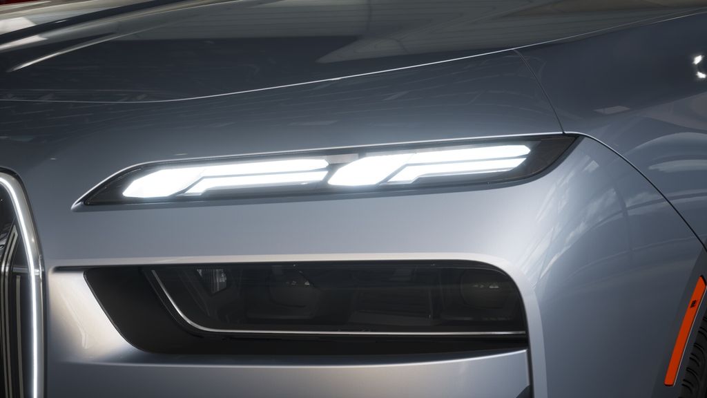 Thumbnail: 2026 BMW i7 - 28