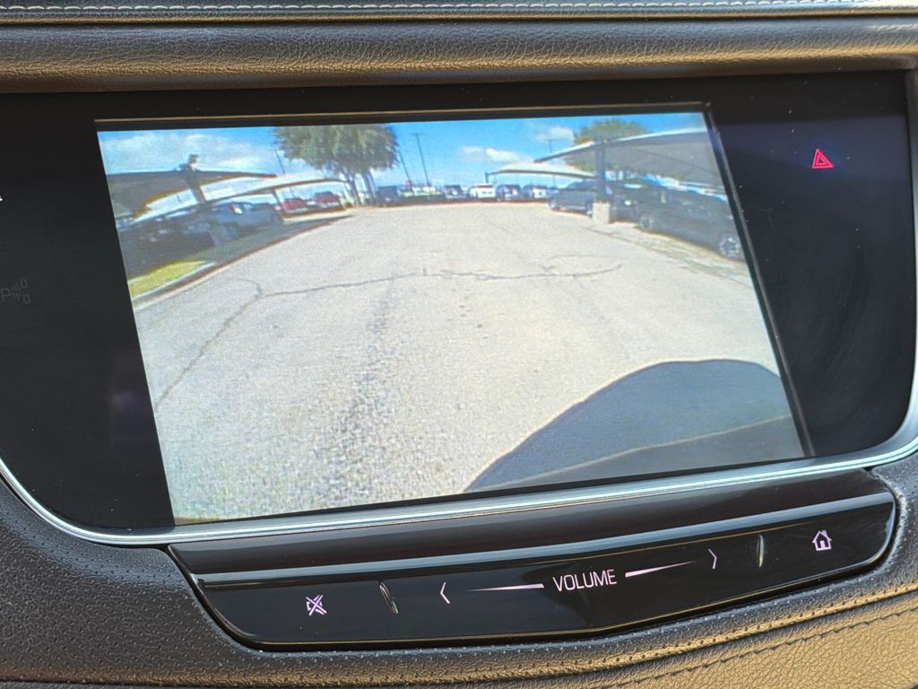 Used 2018 Cadillac XT5 SUV