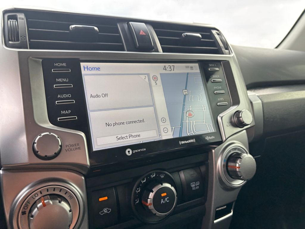 Used Car 2023 Toyota 4runner  Sr5 Premium For Sale Under $40,000 In Austin, Texas