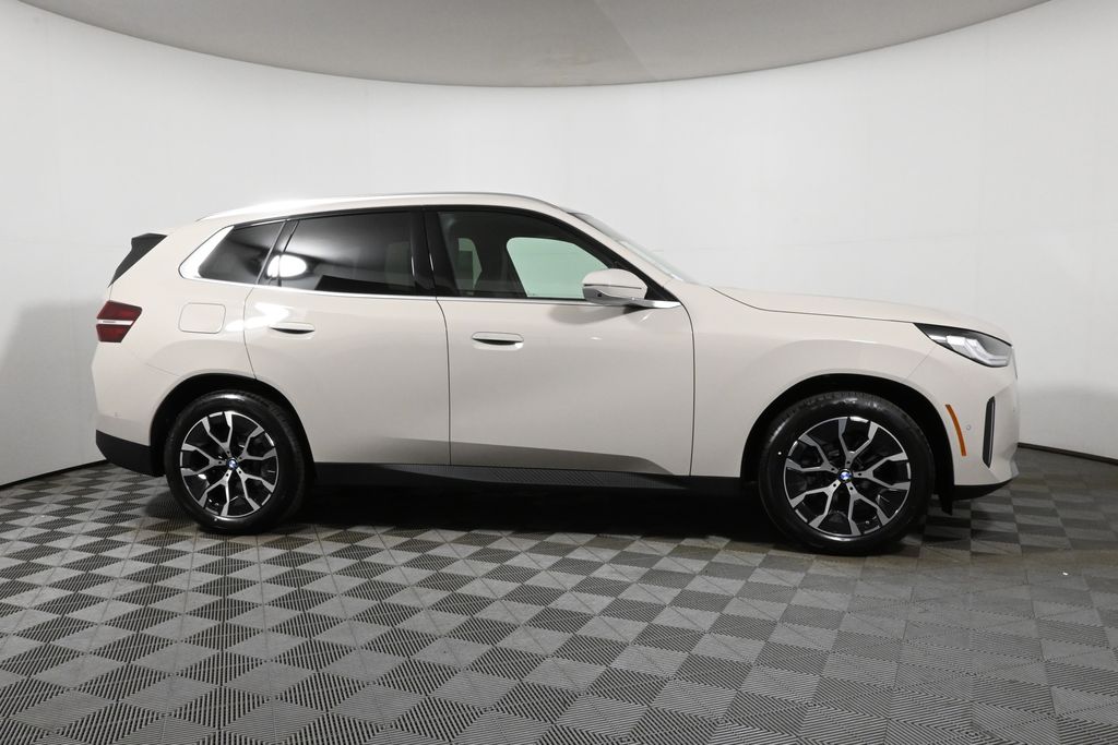 Thumbnail: 2026 BMW X3 - 8