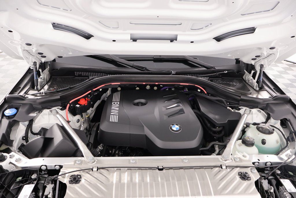 Thumbnail: 2026 BMW X3 - 9