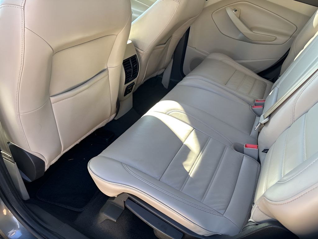 Used Car 2017 Ford Escape  Titanium For Sale Under $15,000 In Austin, Texas