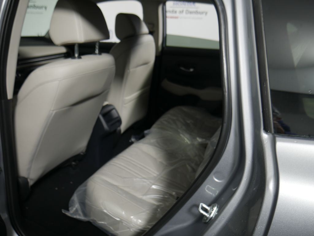 Thumbnail: 2026 Honda HR-V - 14