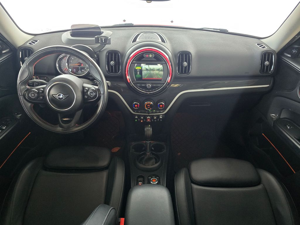 Used Car 2019 Mini Cooper S Countryman  Iconic For Sale Under $25,000 In San Juan, Puerto Rico