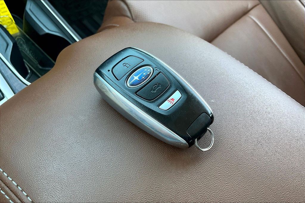 Used 2020 Subaru Ascent SUV