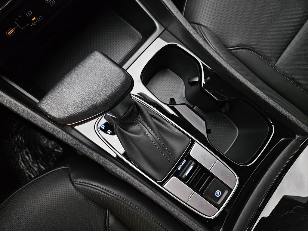 2026 Hyundai Santa Cruz