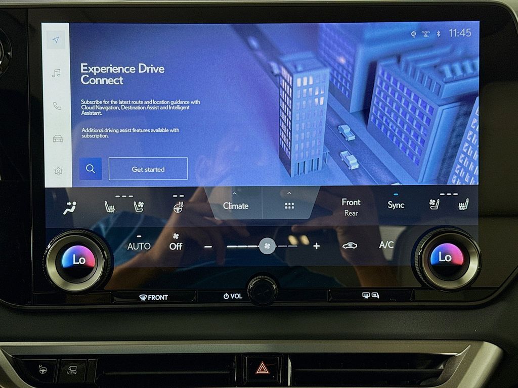 Thumbnail: 2026 Lexus RX - 12
