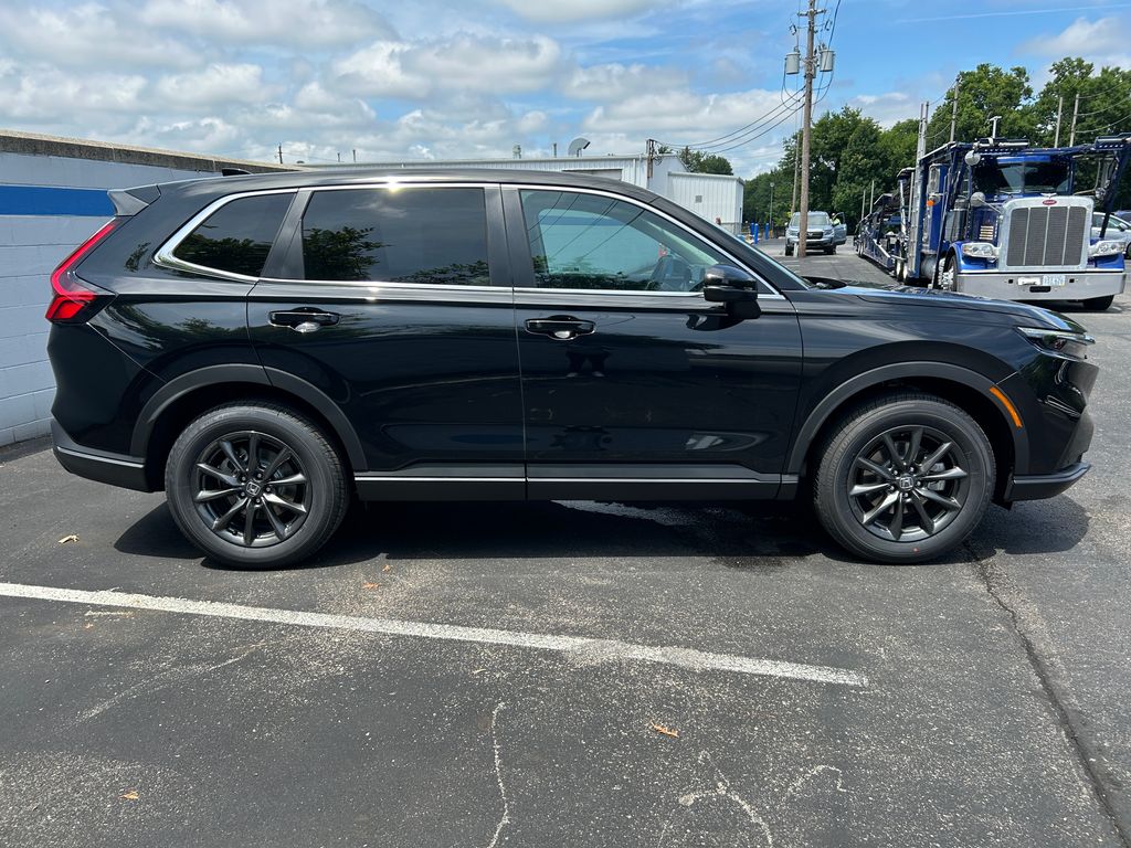 Thumbnail: 2026 Honda CR-V - 6