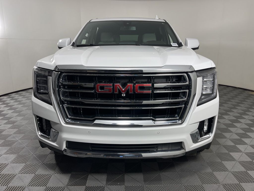 2021 GMC Yukon SLT 21