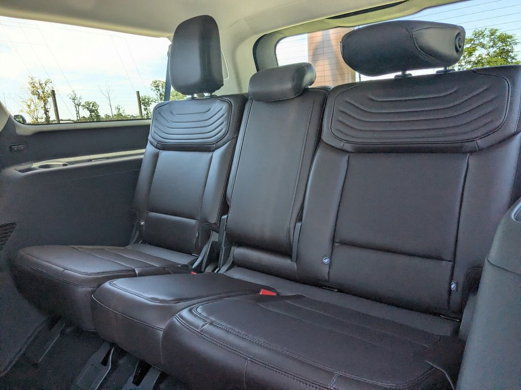 2026 Ford Expedition Max Platinum MAX