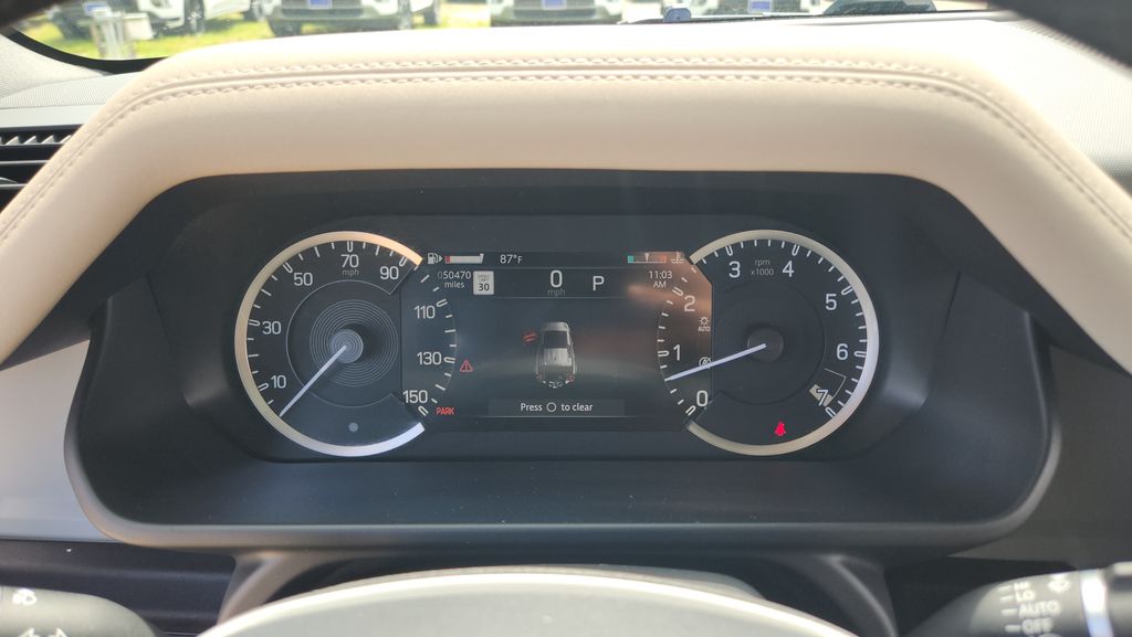 2023 Land Rover Defender 110