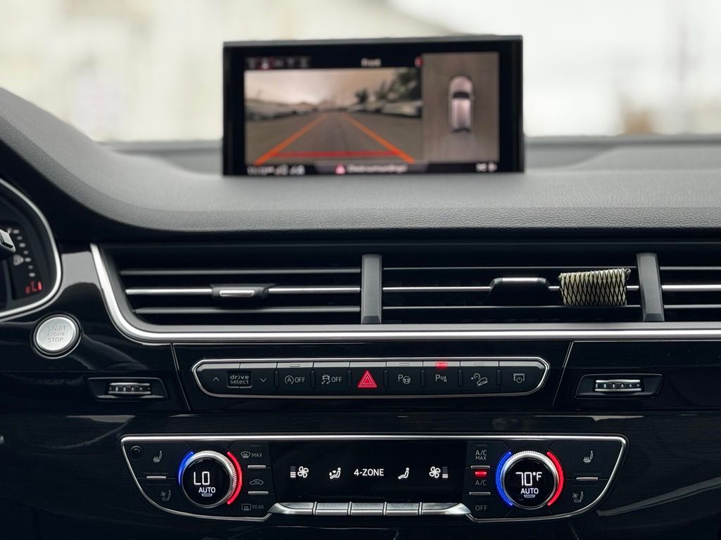 Used 2019 Audi Q7 SUV