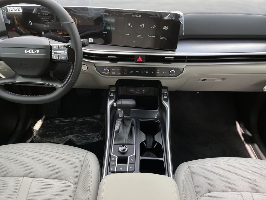 new 2026 Kia Sorento car, priced at $32,156