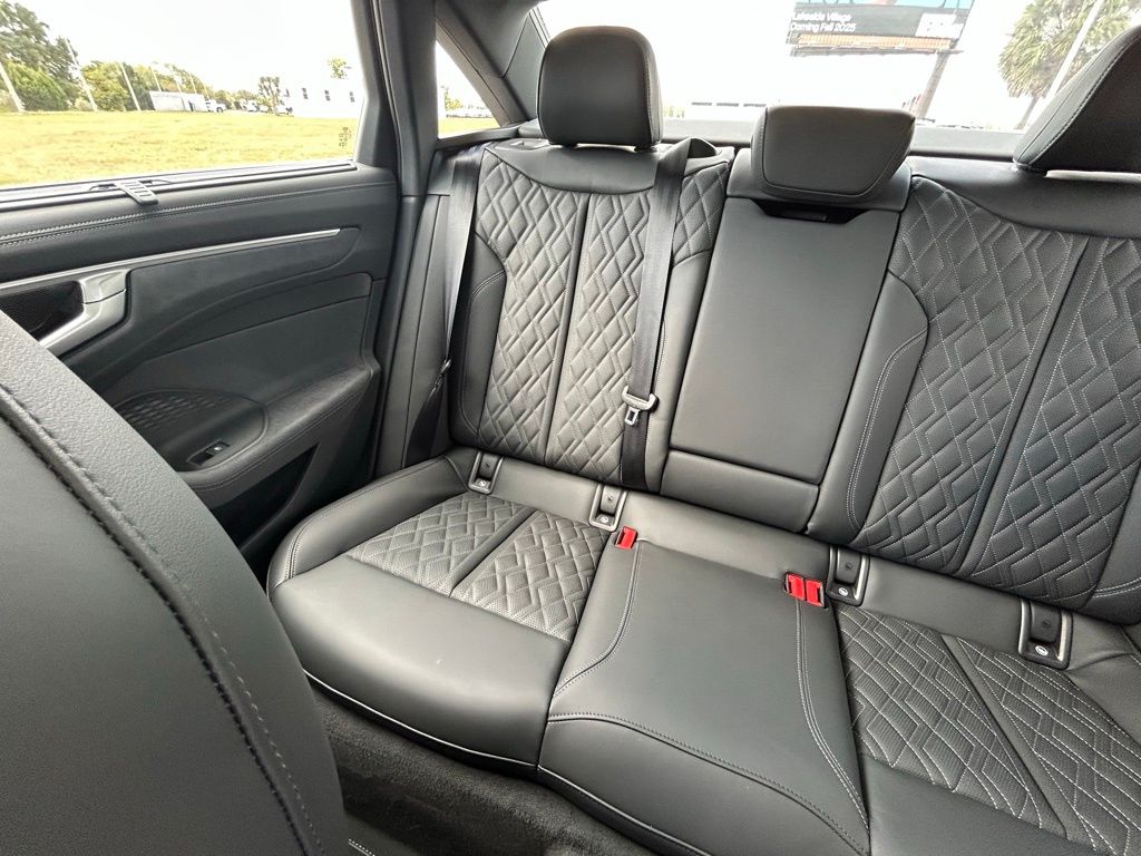 New 2026 Black Audi 3.0 image 12