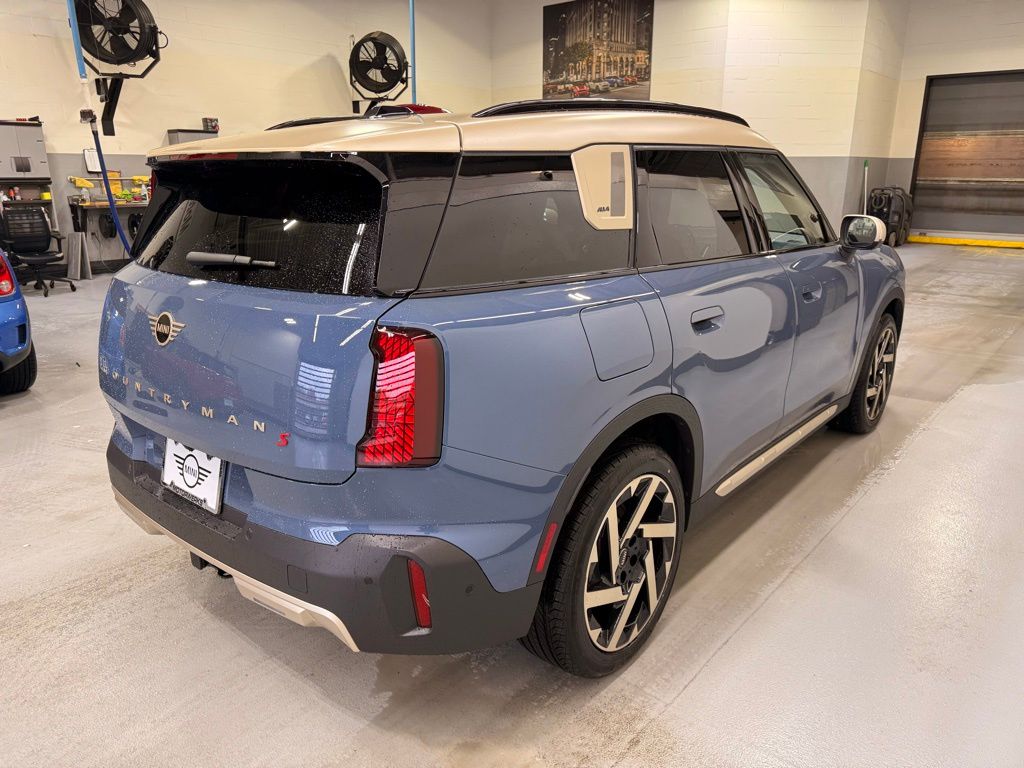 Thumbnail: 2026 MINI Cooper Countryman - 6