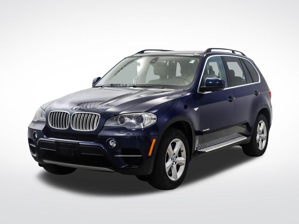 2013 BMW X5 xDrive50i -
                  Bloomington, MN