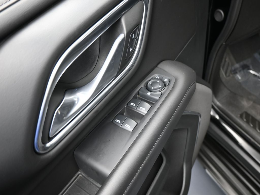 Used 2024 Black Chevrolet LS image 13