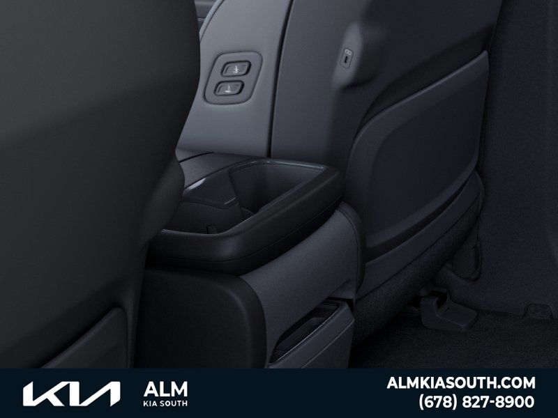 2026 Kia EV9 Land photo 22