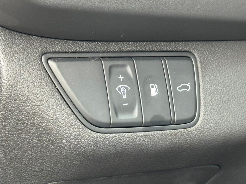 Used 2025 Genesis G70 Sedan